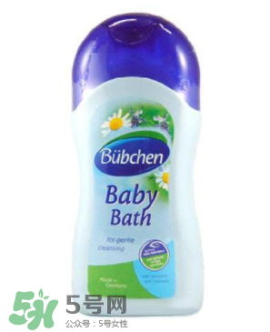 Bubchen寶比珊洗發(fā)水怎么樣？Bubchen寶比珊洗發(fā)水好用嗎？