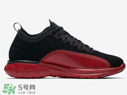 jordan trainer prime flu game喬丹訓(xùn)練鞋黑紅配色多少錢(qián)？