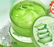 蘆薈面膜白天可以用嗎？蘆薈面膜白天還是晚上用好