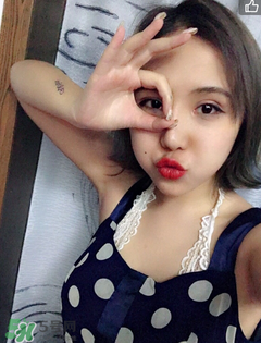 北影阿廖沙微博id叫什么？北影阿廖沙微博名