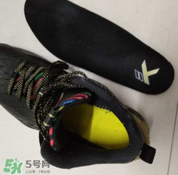 anta kt2 finals上腳怎么樣？安踏湯普森總決賽冠軍戰(zhàn)靴測評