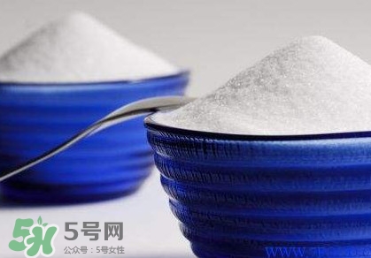 木糖醇熱量高嗎？木糖醇對人體有害嗎？