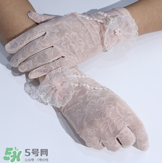 防曬手套什么牌子好？防曬手套什么材質好