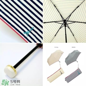防曬傘什么牌子好？防曬傘品牌推薦