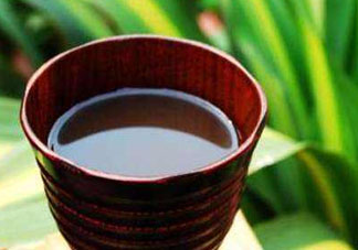 酸梅湯熱量高嗎？酸梅湯的熱量大嗎？