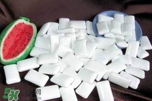 木糖醇熱量高嗎？木糖醇對人體有害嗎？