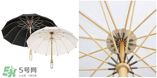 太陽(yáng)傘什么牌子好？太陽(yáng)傘品牌推薦