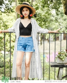 7月份去泰國穿什么？七月份去泰國穿衣搭配