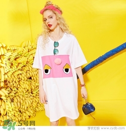 7月份去香港穿什么？七月份去香港穿衣搭配