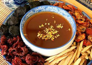 酸梅湯什么人不能喝？喝酸梅湯的壞處