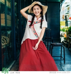 7月份去泰國穿什么？七月份去泰國穿衣搭配