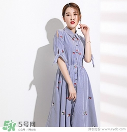 7月份去香港穿什么？七月份去香港穿衣搭配