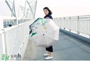 太陽(yáng)傘什么牌子好？太陽(yáng)傘品牌推薦