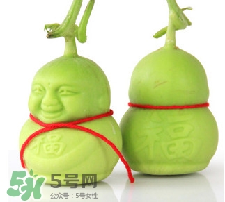 人參果怎么長成人形？人參果為什么長得像人