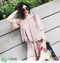 7月份去蘇州穿什么？七月份去蘇州穿衣搭配