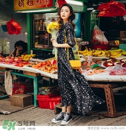 7月份去長(zhǎng)沙穿什么？七月份去長(zhǎng)沙穿什么衣服