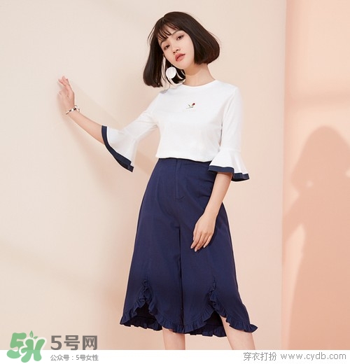 7月份去韓國(guó)穿什么？七月份去韓國(guó)穿什么衣服