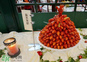 2017龍蝦節(jié)有哪些明星？2017龍蝦節(jié)什么時(shí)候？