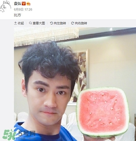 方形西瓜多少錢一斤2017？ 方形西瓜模具一個多少錢
