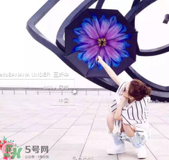 蕉下太陽(yáng)傘怎么樣？蕉下小黑傘防曬效果好嗎？