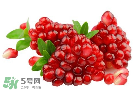 石榴是什么季節(jié)的水果？石榴是哪里的特產(chǎn)