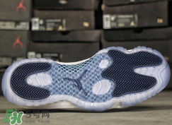 air jordan 11 midnight navy什么時候發(fā)售？aj11午夜藍(lán)發(fā)售時間