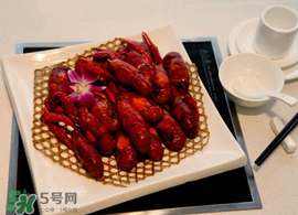 潛江油燜大蝦幾月有？潛江油燜大蝦幾月份吃？