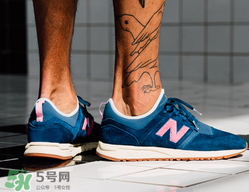 new balance247鴛鴦版什么時(shí)候發(fā)售？新百倫247titolo發(fā)售時(shí)間