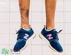 new balance247鴛鴦版什么時(shí)候發(fā)售？新百倫247titolo發(fā)售時(shí)間