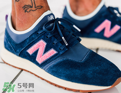 new balance247鴛鴦版什么時(shí)候發(fā)售？新百倫247titolo發(fā)售時(shí)間