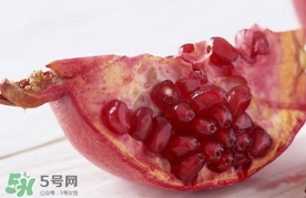 石榴什么時(shí)候成熟？石榴是幾月份成熟的