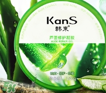 用蘆薈膠前要洗臉嗎？敷蘆薈膠前要不要洗臉