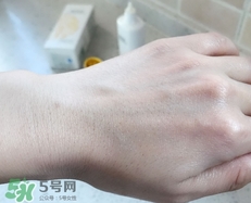 佰草集曬霜多少錢？佰草集防曬霜專柜價(jià)格表
