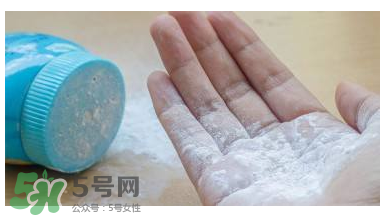 爽身粉對痱子有用嗎？爽身粉能預(yù)防痱子嗎？