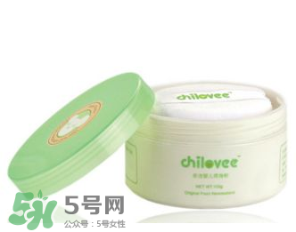嬰兒爽身粉含滑石粉好嗎？嬰兒爽身粉滑石粉安全嗎？
