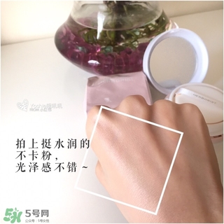 佰草集氣墊cc霜怎么樣？佰草集氣墊cc霜好用嗎