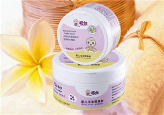 爽身粉和痱子粉的區(qū)別？爽身粉和痱子粉的不同