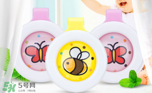 兒童驅(qū)蚊扣有用嗎？?jī)和?qū)蚊扣有沒(méi)有驅(qū)蚊效果？