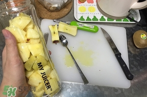 my juicer榨汁機(jī)多少錢？my juicer榨汁機(jī)專柜價(jià)格