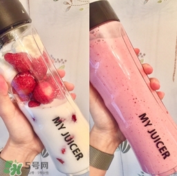 my juicer榨汁機好不好？my juicer榨汁機好用嗎