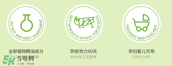 bikit防蚊扣孕婦可以用嗎？bikit驅(qū)蚊扣孕婦能不能用？