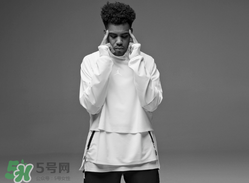 jordan brand2017秋季服裝系列款式有哪些_好看嗎？