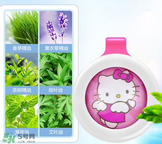 bikit驅蚊扣有用嗎？bikit驅蚊效果如何？