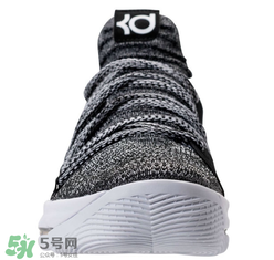 nike kd 10 oreo什么時(shí)候發(fā)售？耐克杜蘭特10代奧利奧配色發(fā)售時(shí)間