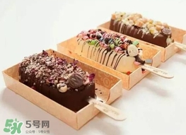夢龍雪糕有哪幾種口味？夢龍雪糕哪種口味好吃
