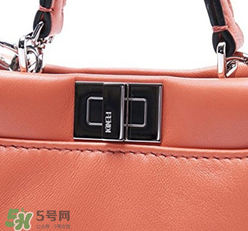 fendi peekaboo真假怎么分辨？芬迪peekaboo真假鑒別
