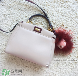 fendi peekaboo多少錢？芬迪peekaboo專柜價格