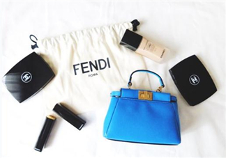 fendi peekaboo尺寸多大？芬迪peekaboo尺寸有哪幾種？