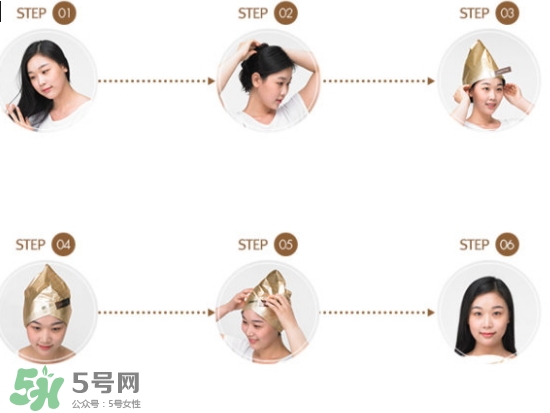 about me發(fā)膜帽怎么用？about me發(fā)膜帽多少錢？