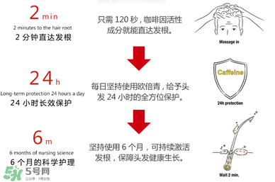 Alpecin咖啡因洗發(fā)水效果如何？Alpecin咖啡因洗發(fā)水防脫嗎？